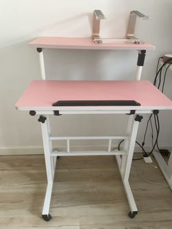 Desk $30