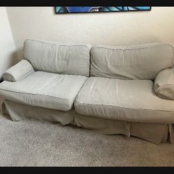 Free Couch