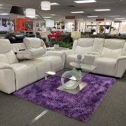 SPRING SEASON FURNITURE SALE NOW (Modern Comfort sofa &Loveseat) 35% OFF.