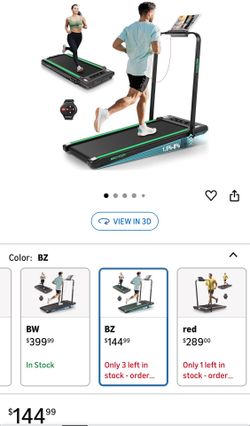 Treadmill Ancheer Brand