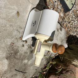 FREE: Champion Juicer