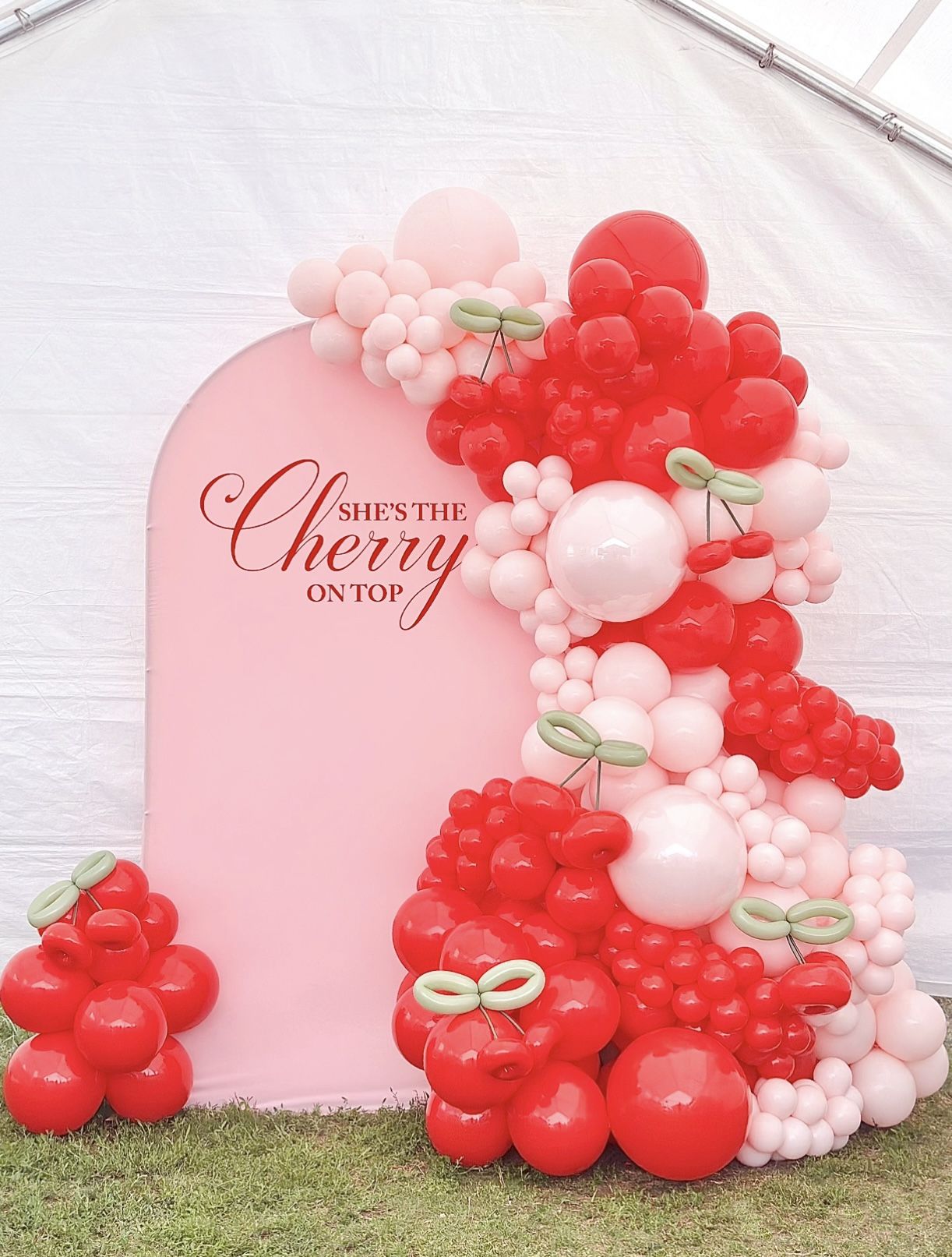 Event Arch