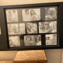 Tray For Serving. $5.Holds Pictures. See The Two Pictures For Beauty.