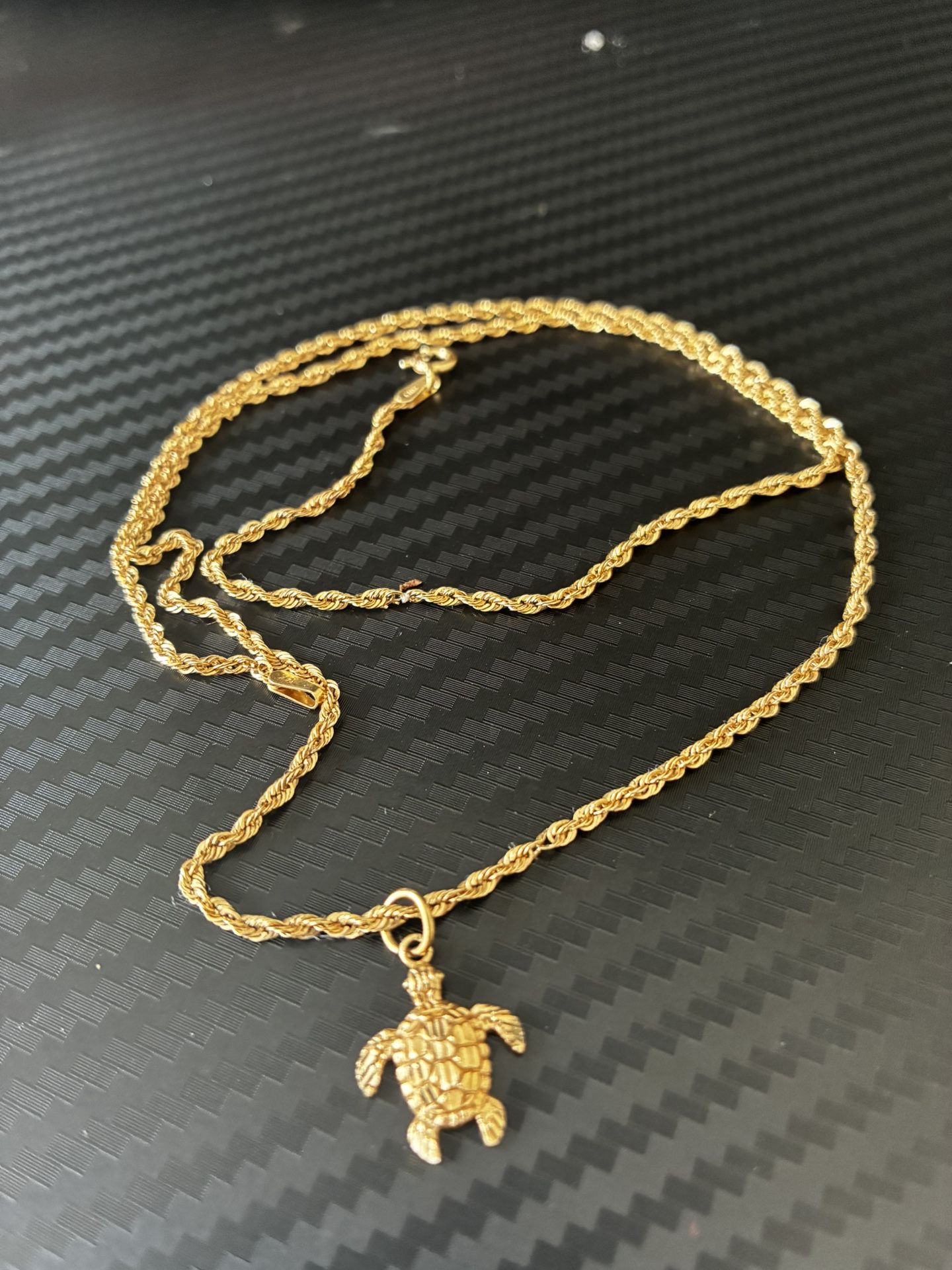 14k Rope Set