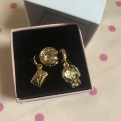 Pandora Charms