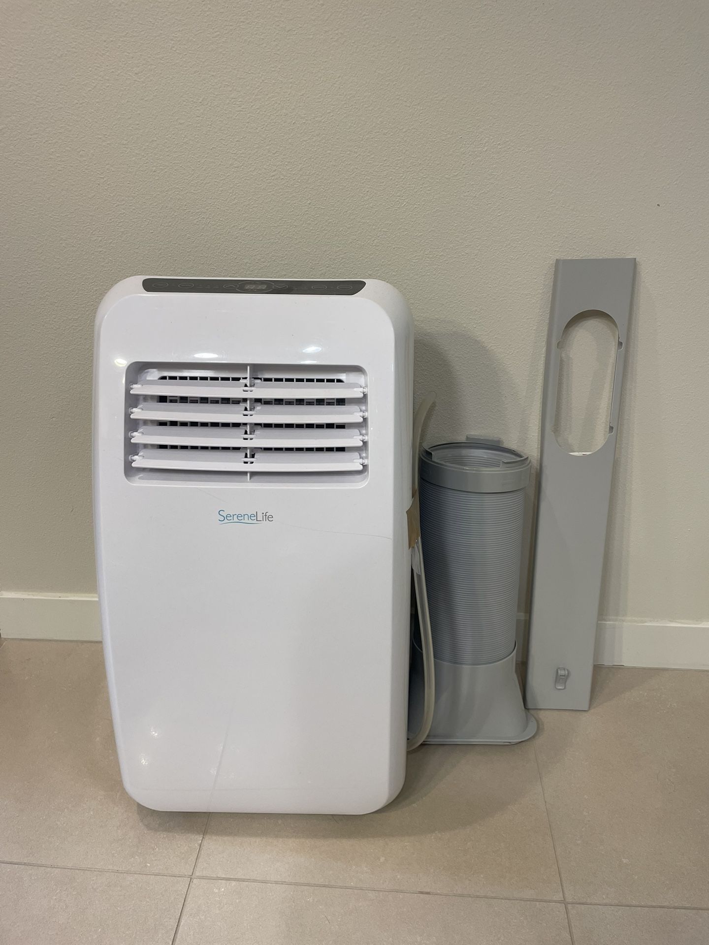 SereneLife Portable Air Conditioner