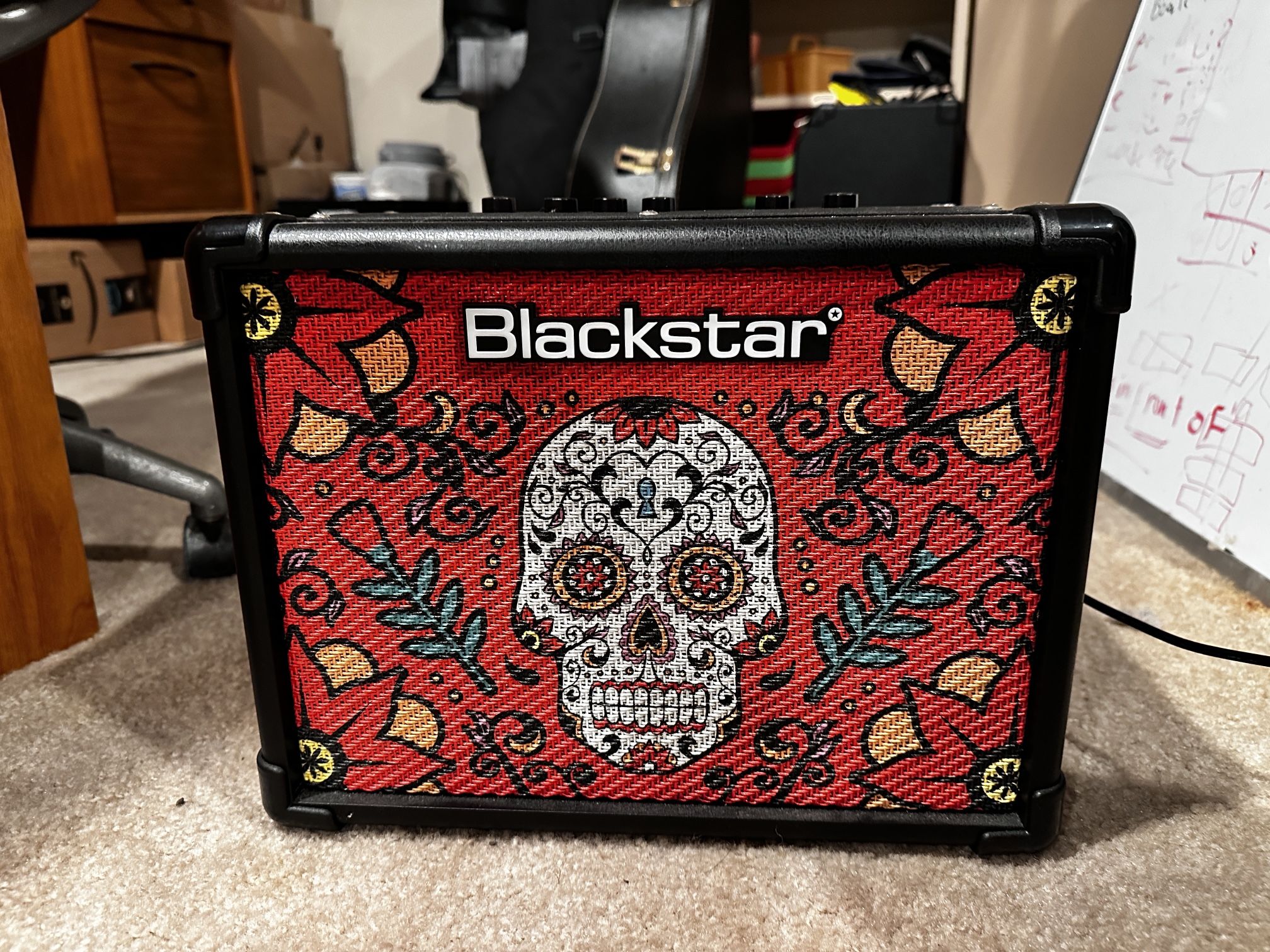 Blackstar Special Edition Amp