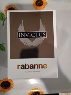 Rabanne Invictus Eau de Toilette