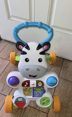 Baby Walker 