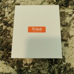 Tribit Flybuds Wireless Earbuds