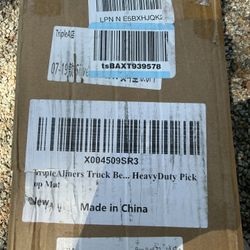 Heavy Duty truck Liner 