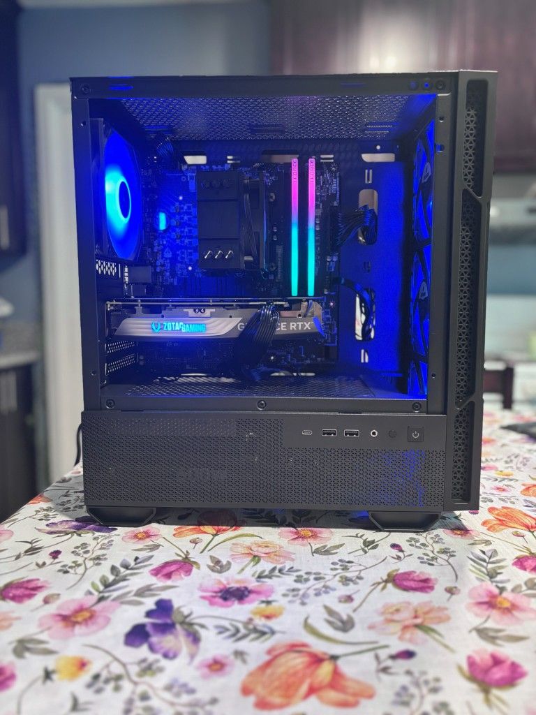 Gaming Pc