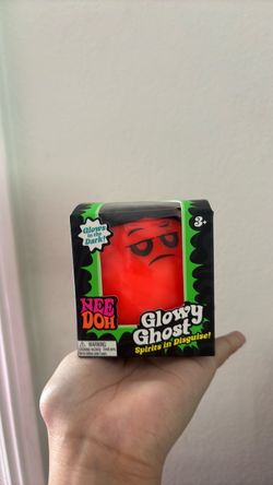 Needoh glowy ghost