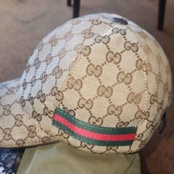 Gucci Hat
