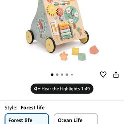 Baby Walker