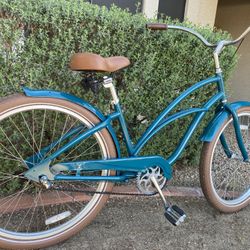Electra 3i Beach Cruiser 