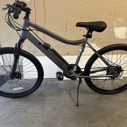 Schwinn E-bike
