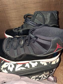Retro Air Jordan's