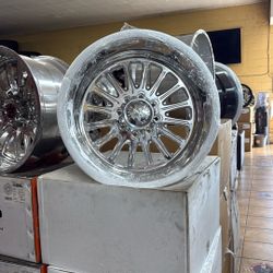 American Force: Lexar SS