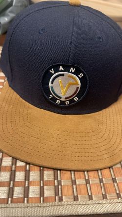 Vans Snap Back 