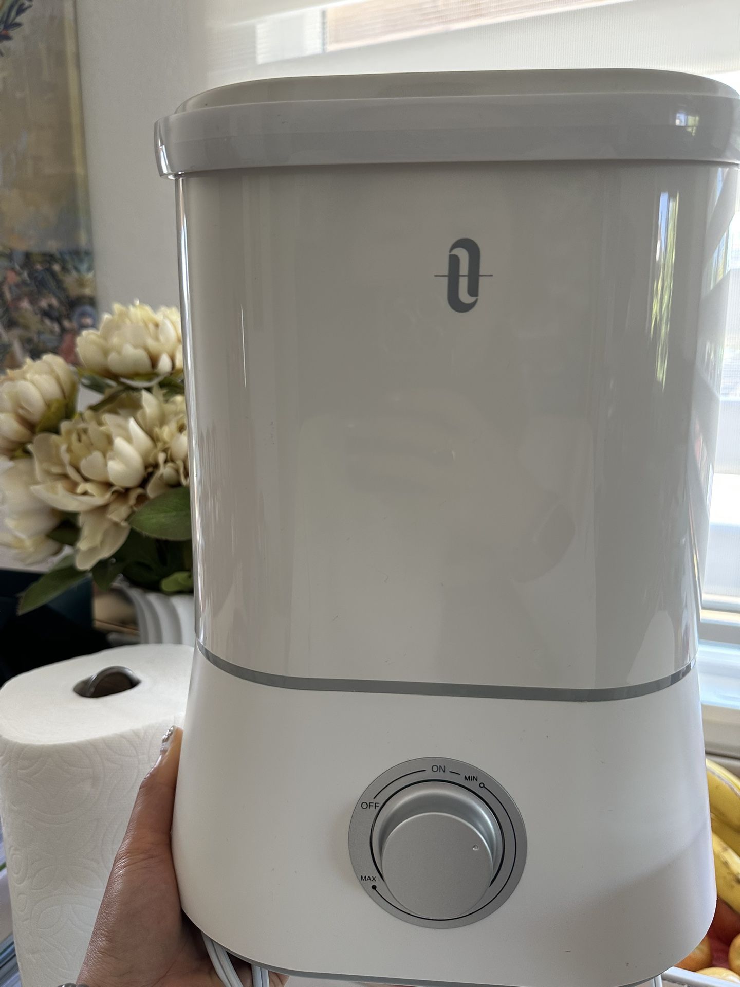 Humidifier