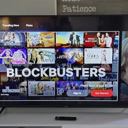 TV VIZIO 60 "SMART Perfect Conditions 🖥👌🙃