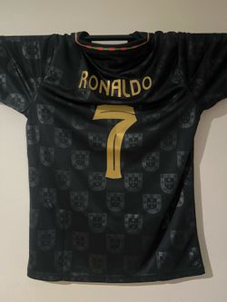 Portugal Ronaldo jersey