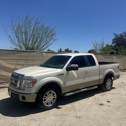 2009 Ford f-150