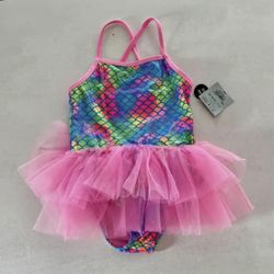 Brand New Toddler Bathing Suit