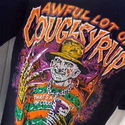 Alocs shirt
