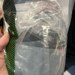 Metra Axxess GMOS-LAN-01 LAN OnStar Interface for Non-Amplified Systems