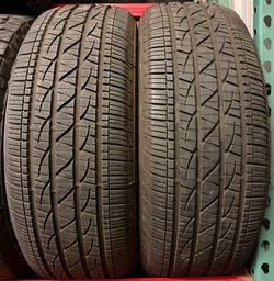 Firestone 275 60 20