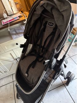 Evenflo stroller