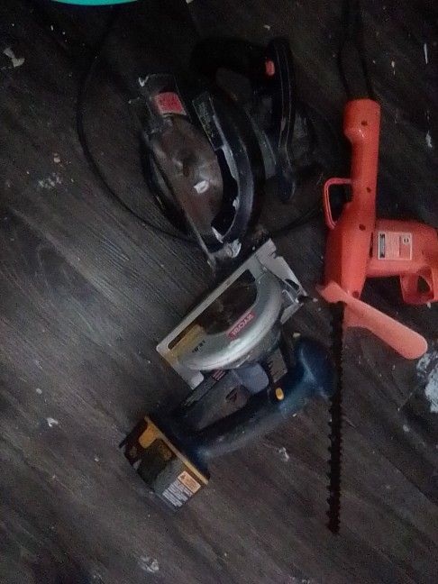 Power Tools