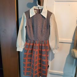 Vintage dress