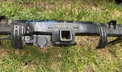 Honda Pilot Tow Bar / Hitch 2012-2015