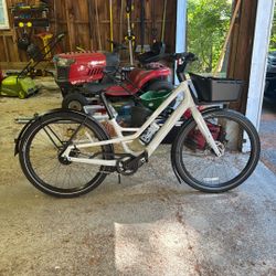 Specialized Ebike From Riverside