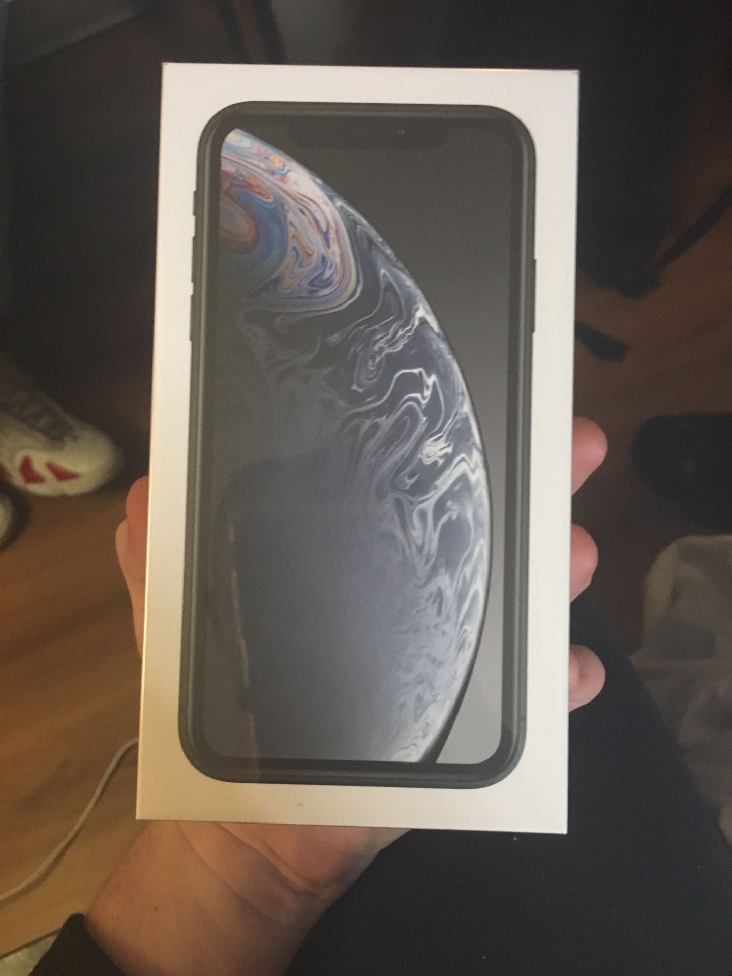 iPhone X brand new