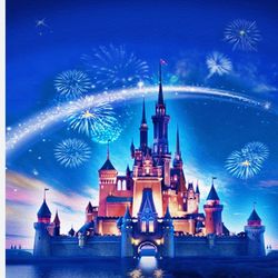 Disney 