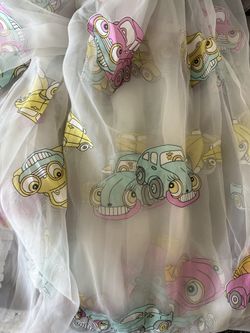 Curtains For Kids Room