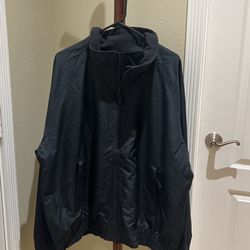 Black Jacket