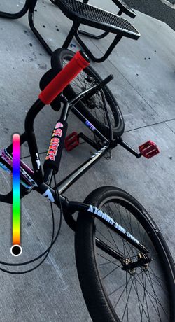 Mafia 27.5 With Gears 