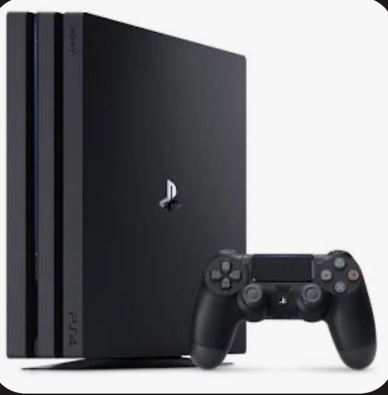 PS4 Pro