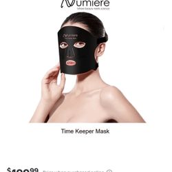 Brandnew Anti - Aging skin Care Technology Ultra Light Mask Retail Value $199 + Tax 