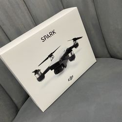 Dji Spark 