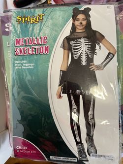 Halloween Costume