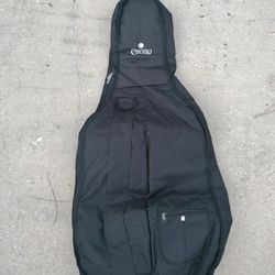 Soft 3/4 Cello Case