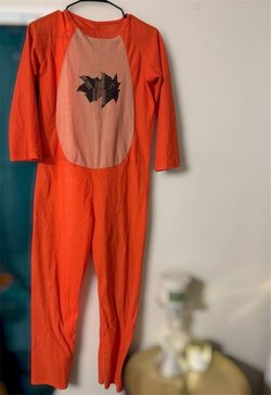 Boys Foxy Costume