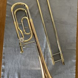 Yamaha YSL-448G