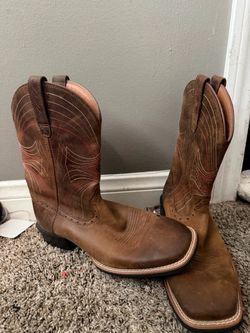 Men’s Ariat Western Boots